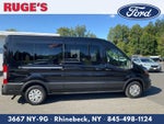 2025 Ford Transit Passenger Wagon XLT