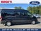 2025 Ford Transit Passenger Wagon XLT