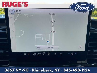 2025 Ford Transit Passenger Wagon XLT