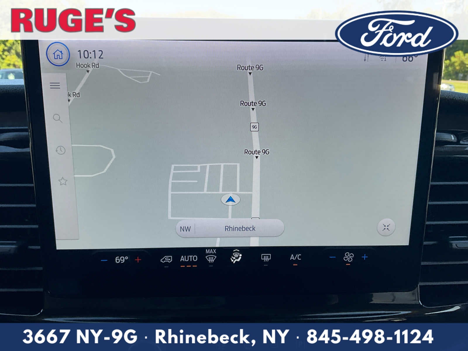 2025 Ford Transit Passenger Wagon XLT