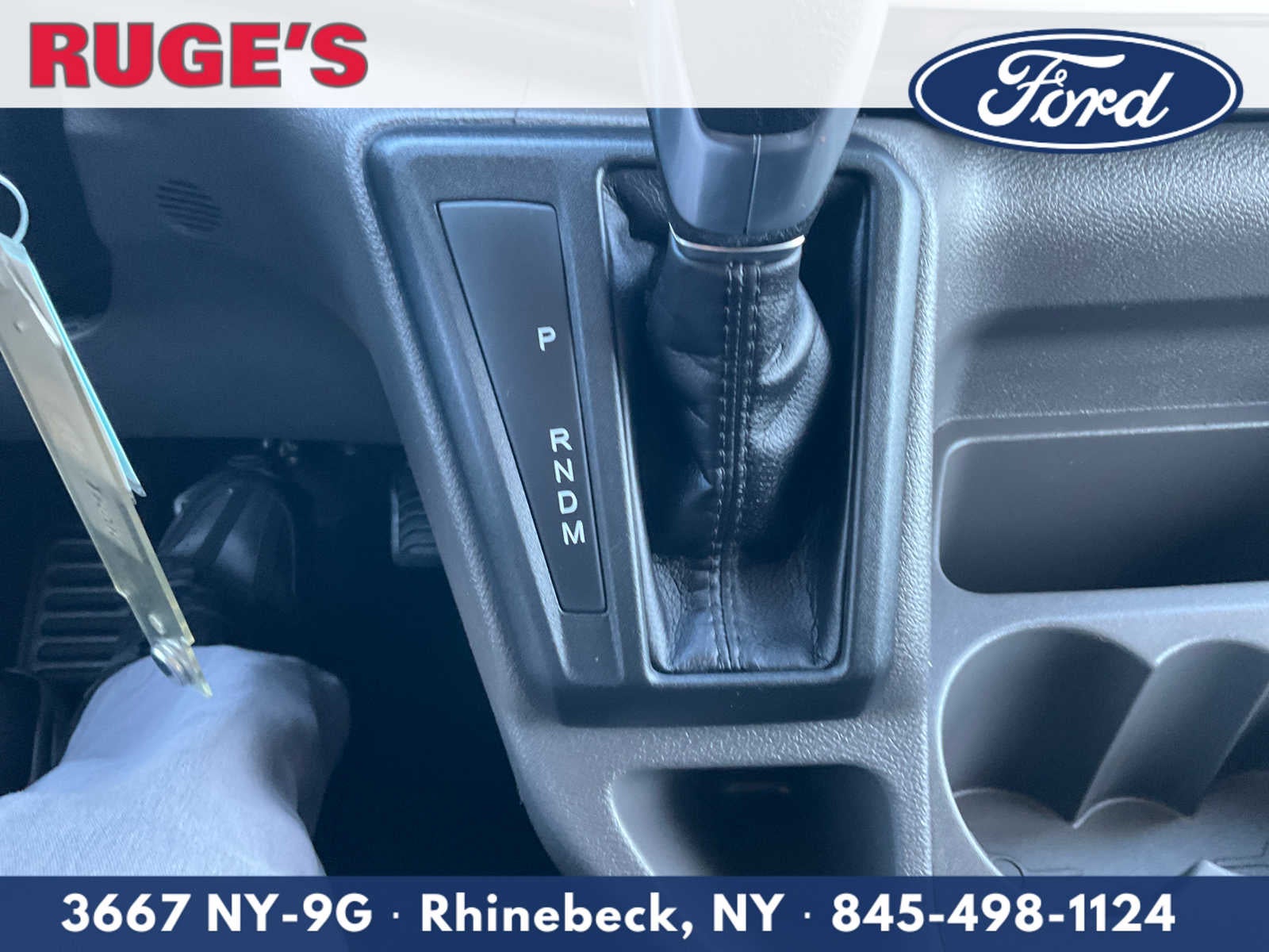 2025 Ford Transit Passenger Wagon XLT