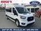 2024 Ford Transit Passenger Wagon XLT