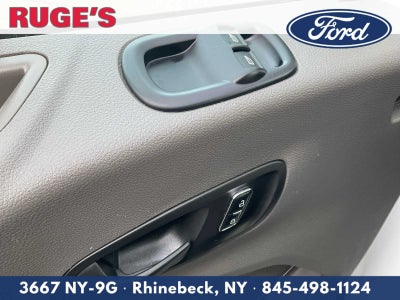 2024 Ford Transit Passenger Wagon XLT