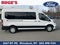 2024 Ford Transit Passenger Wagon XLT