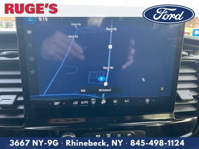 2024 Ford Transit Passenger Wagon XLT