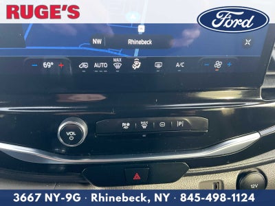 2024 Ford Transit Passenger Wagon XLT