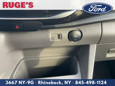 2024 Ford Transit Passenger Wagon XLT