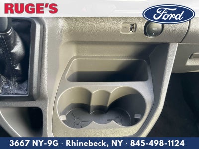 2024 Ford Transit Passenger Wagon XLT