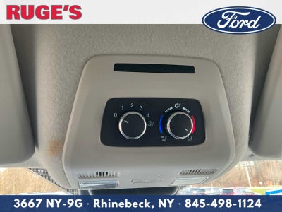 2024 Ford Transit Passenger Wagon XLT