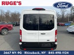 2024 Ford Transit Passenger Wagon XLT