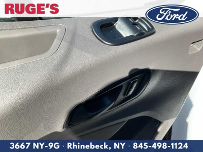 2024 Ford Transit Passenger Wagon XLT