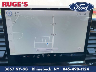 2024 Ford Transit Passenger Wagon XLT