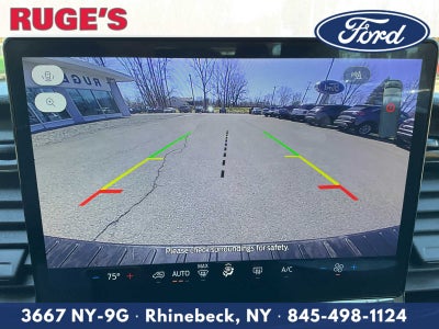 2024 Ford Transit Passenger Wagon XLT