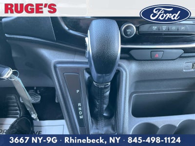 2024 Ford Transit Passenger Wagon XLT