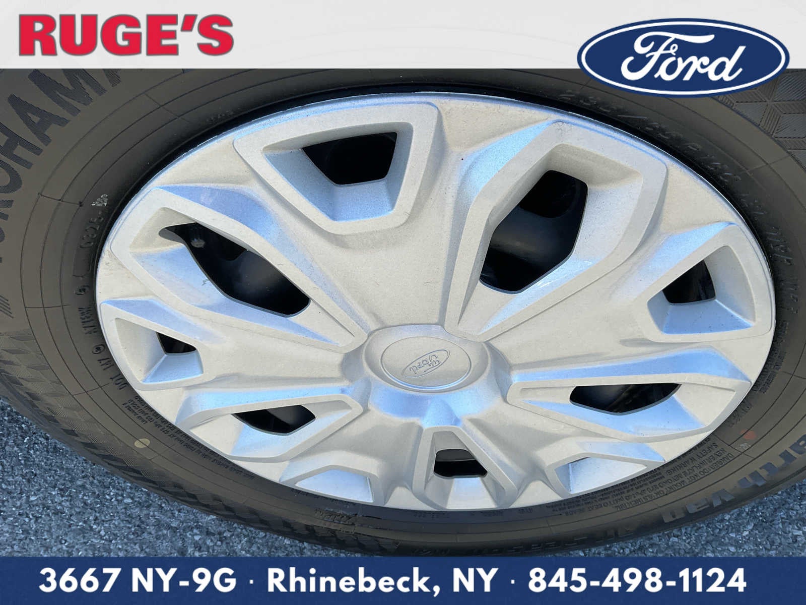 2024 Ford Transit Passenger Wagon XLT