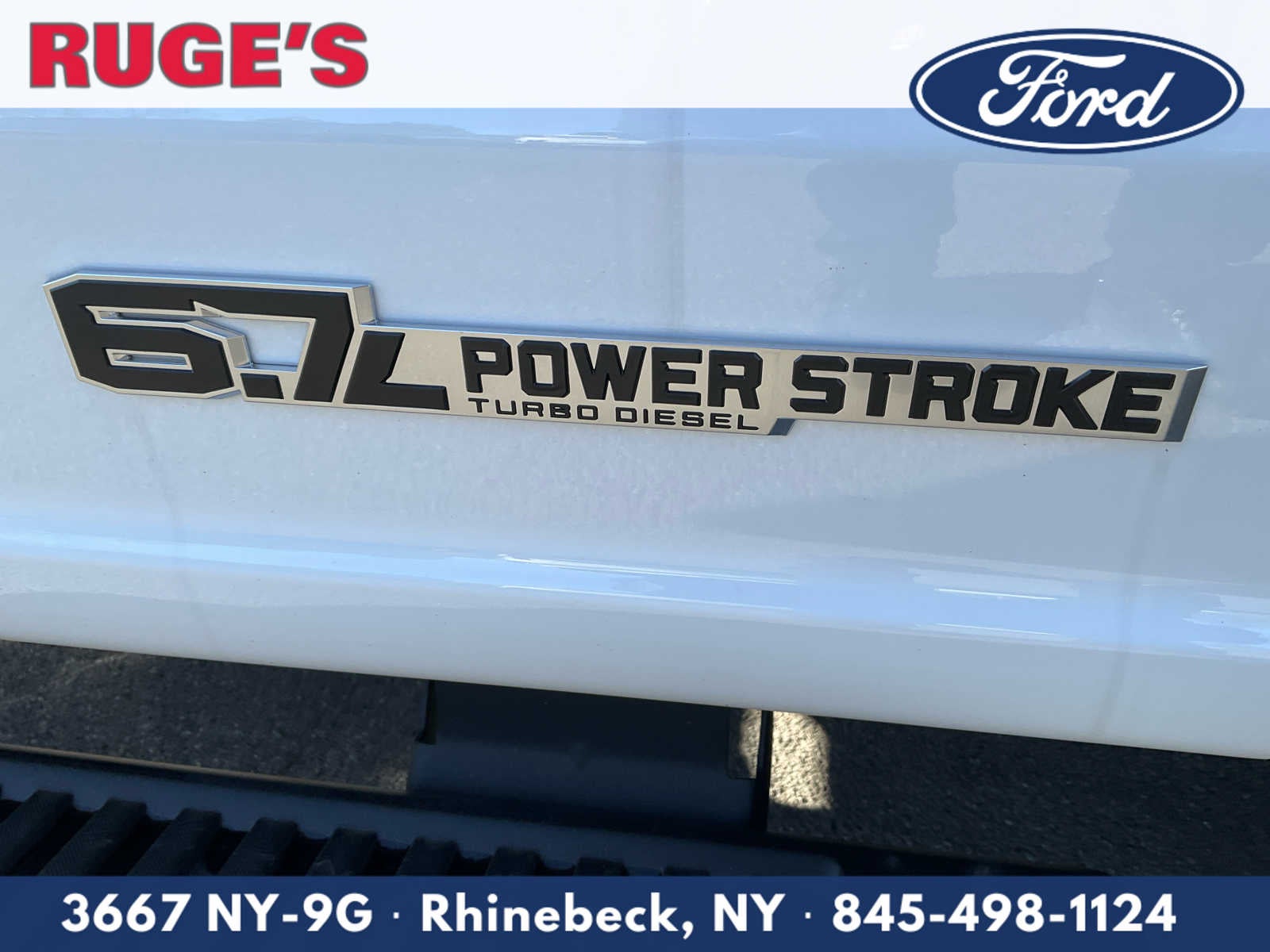 2026 Ford Super Duty F-550 DRW XL