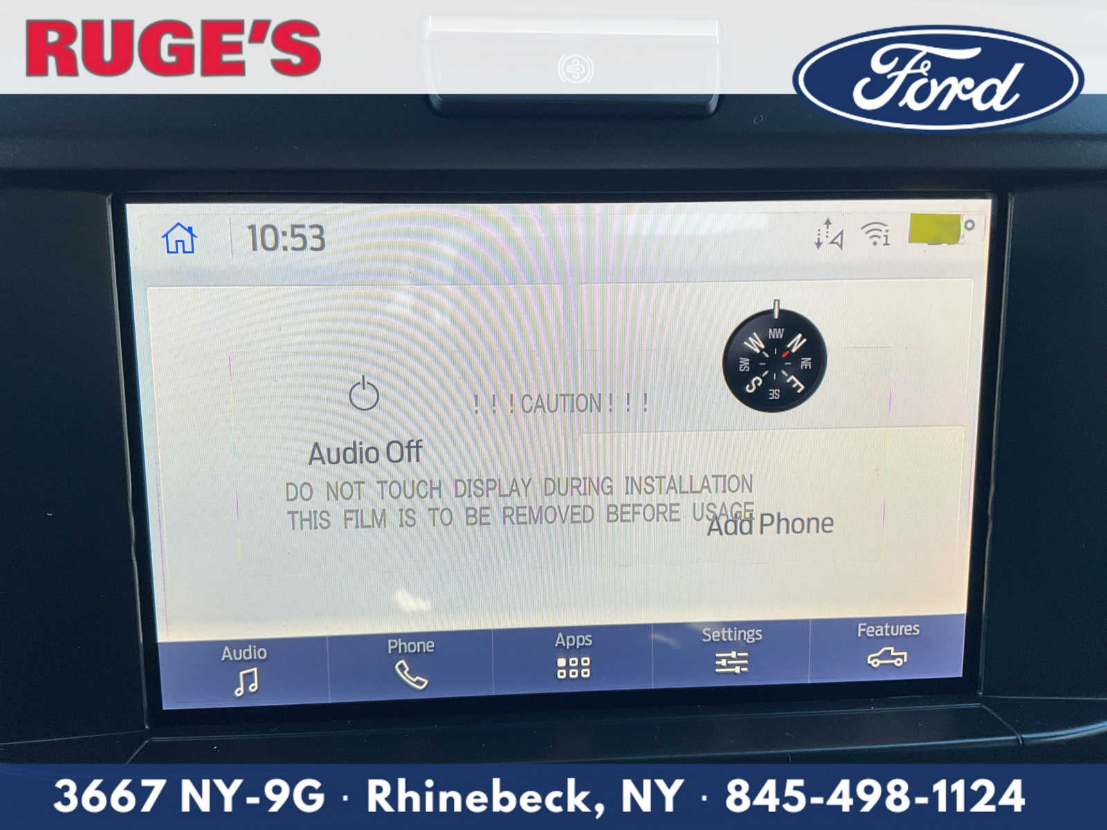 2026 Ford Super Duty F-550 DRW XL