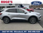 2023 Ford Escape PHEV