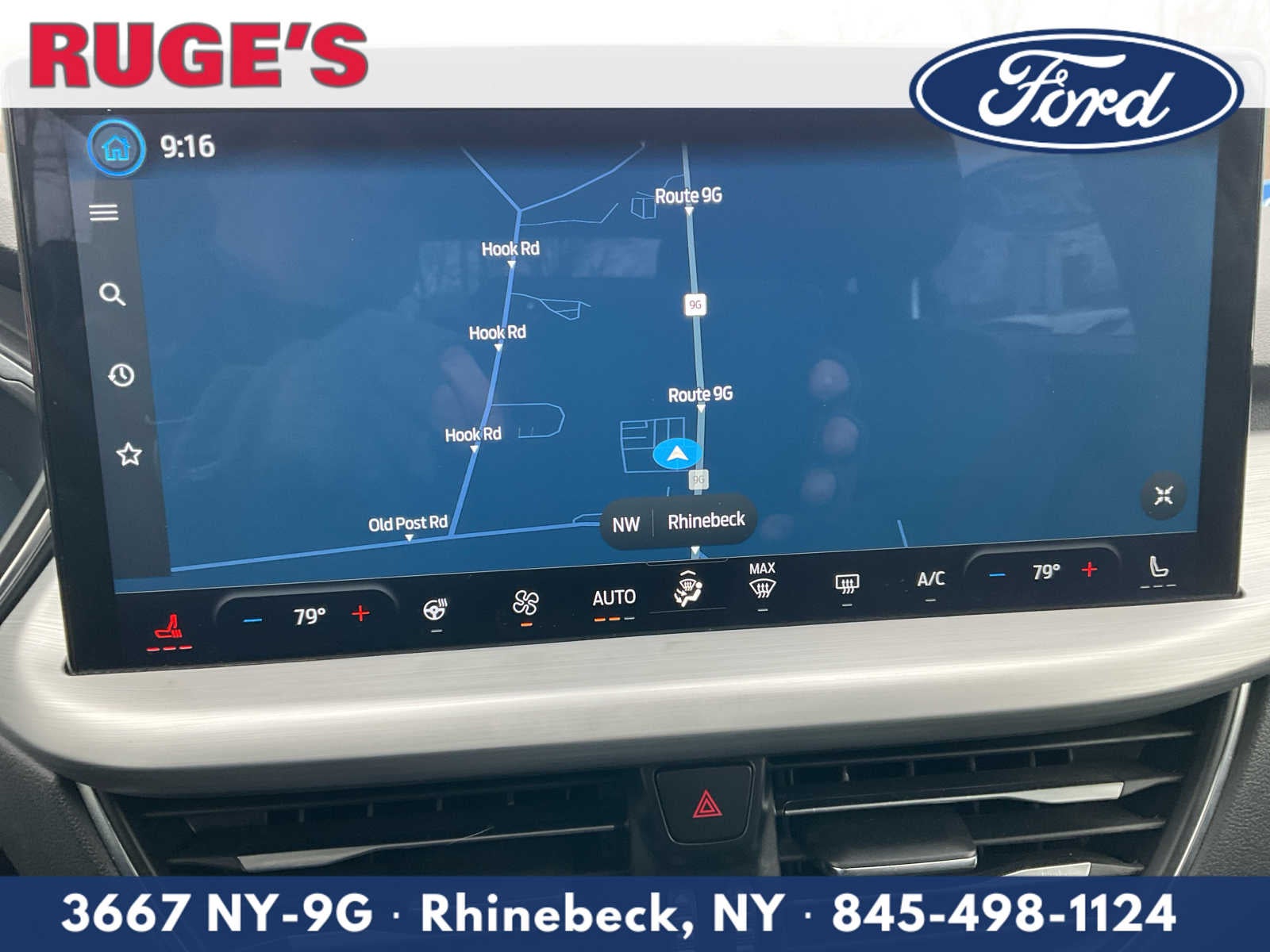2023 Ford Escape PHEV