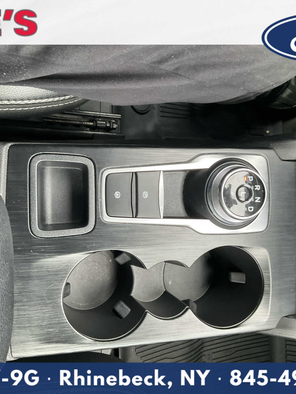 2023 Ford Escape PHEV