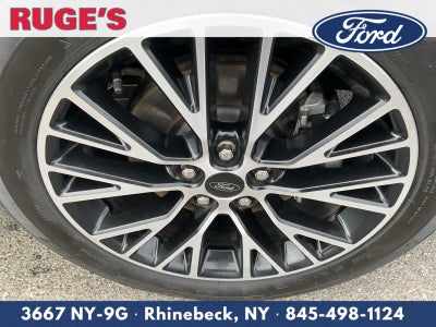 2023 Ford Escape PHEV