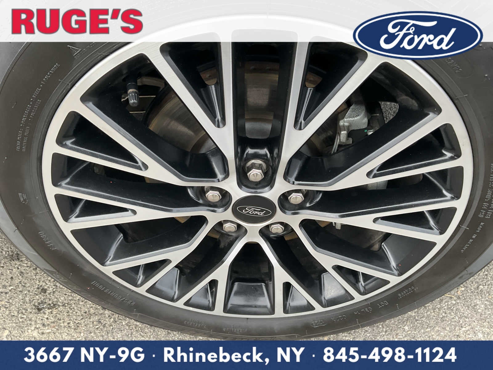 2023 Ford Escape PHEV