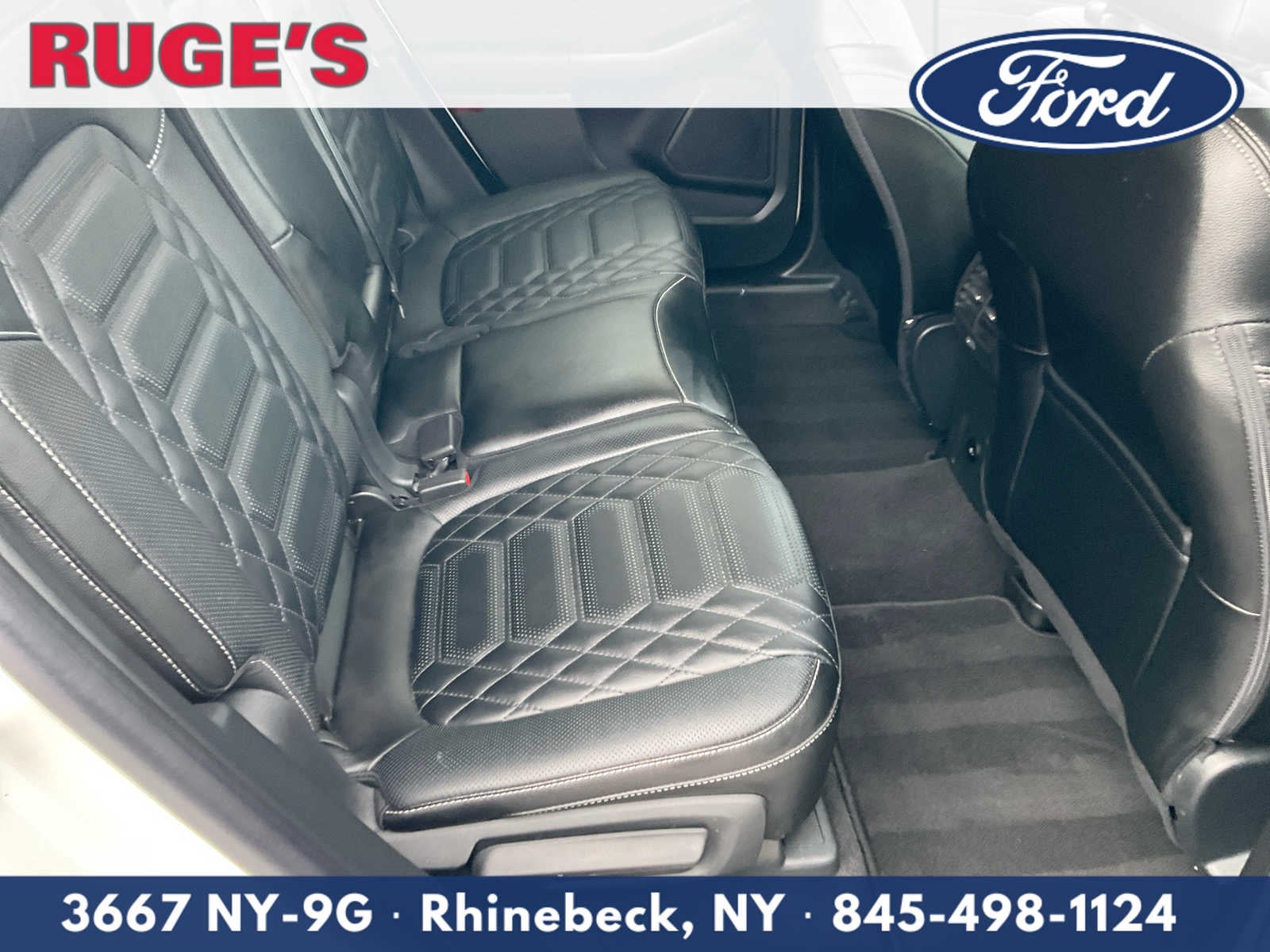 2024 Ford Escape PHEV