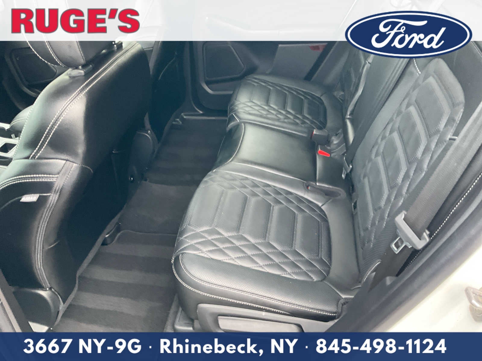 2024 Ford Escape PHEV