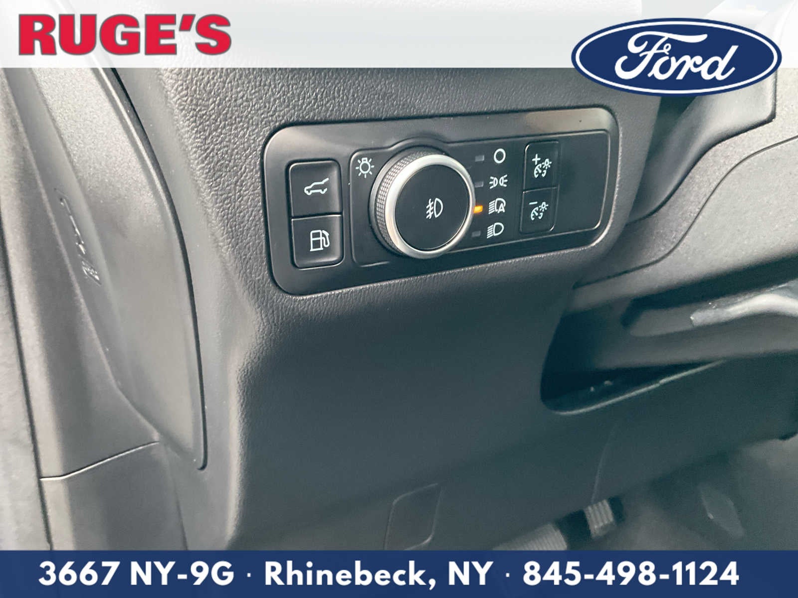 2024 Ford Escape PHEV