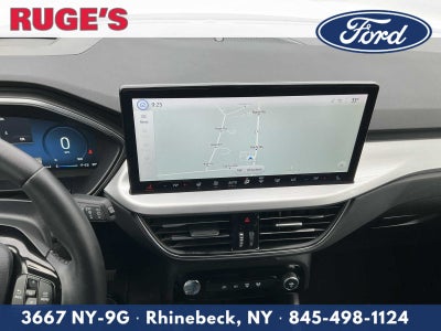 2024 Ford Escape PHEV