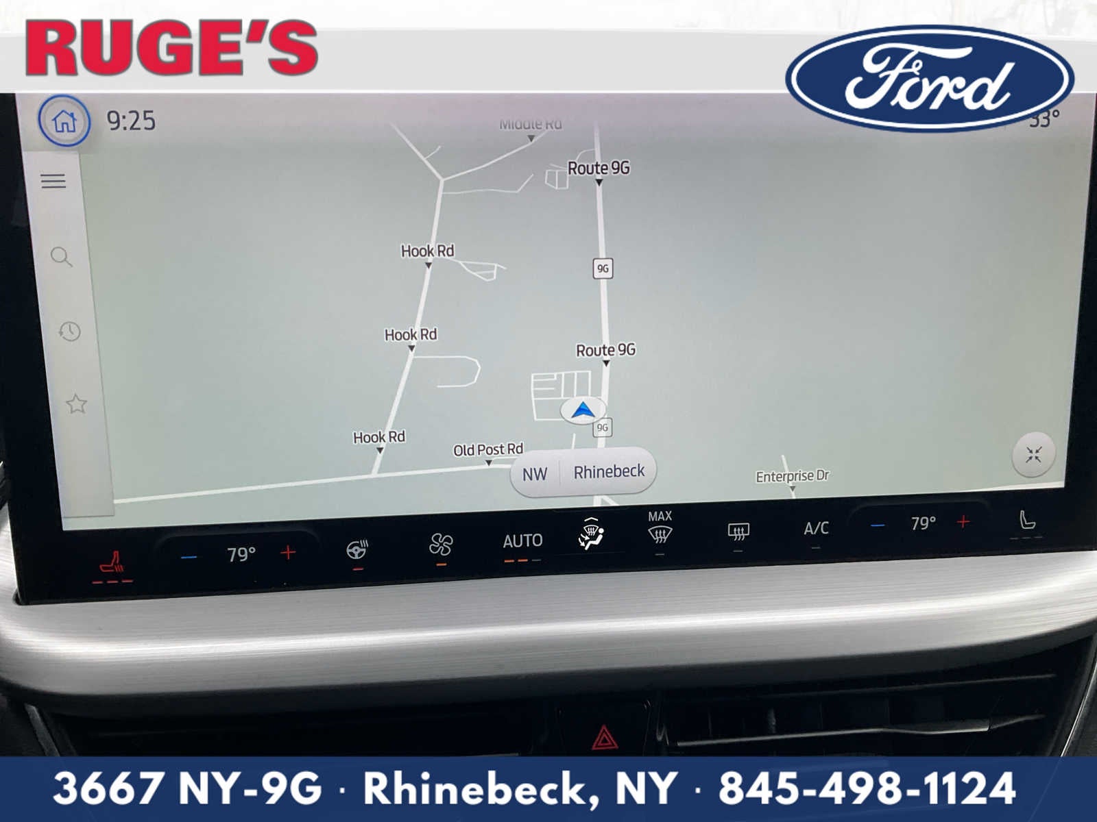 2024 Ford Escape PHEV