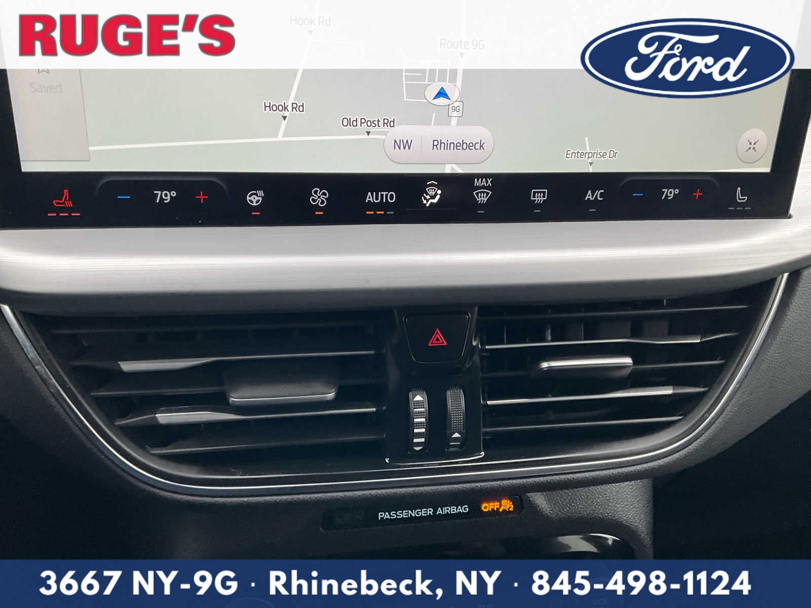 2024 Ford Escape PHEV