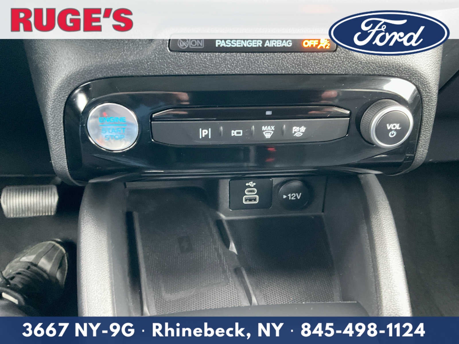 2024 Ford Escape PHEV