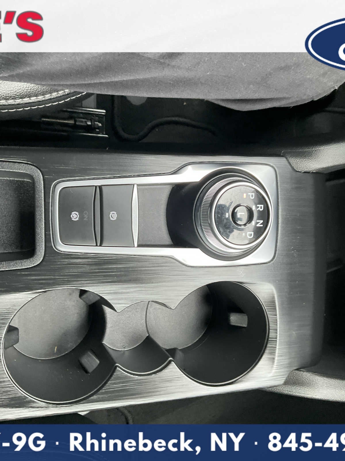 2024 Ford Escape PHEV