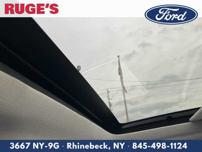 2024 Ford Escape PHEV