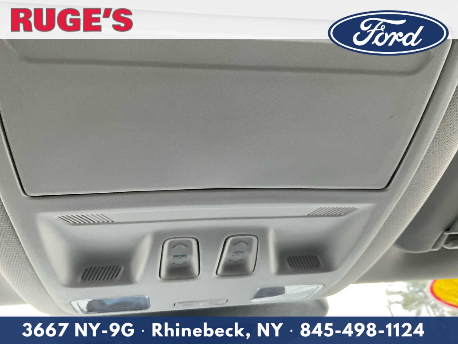 2024 Ford Escape PHEV