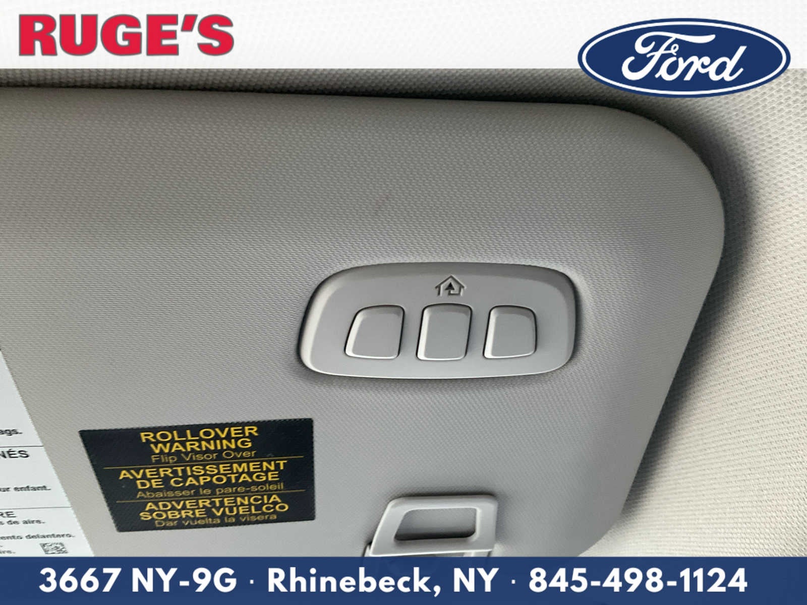 2024 Ford Escape PHEV