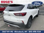 2024 Ford Escape PHEV