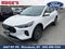 2024 Ford Escape PHEV