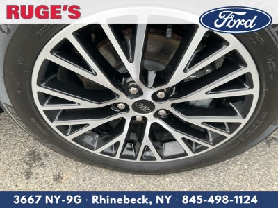 2024 Ford Escape PHEV