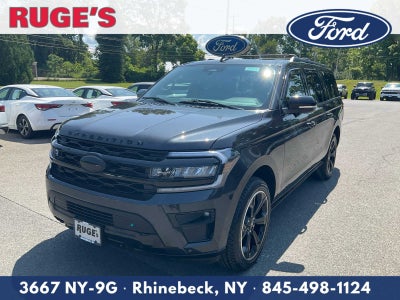 2023 Ford Expedition Max Limited