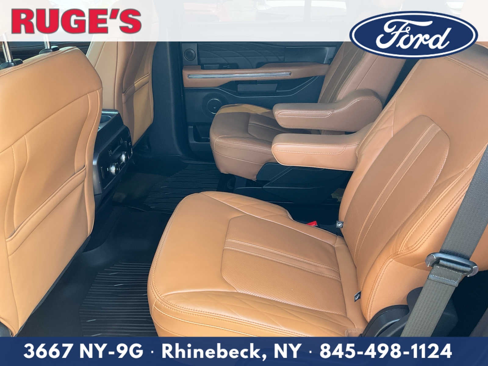 2023 Ford Expedition Platinum