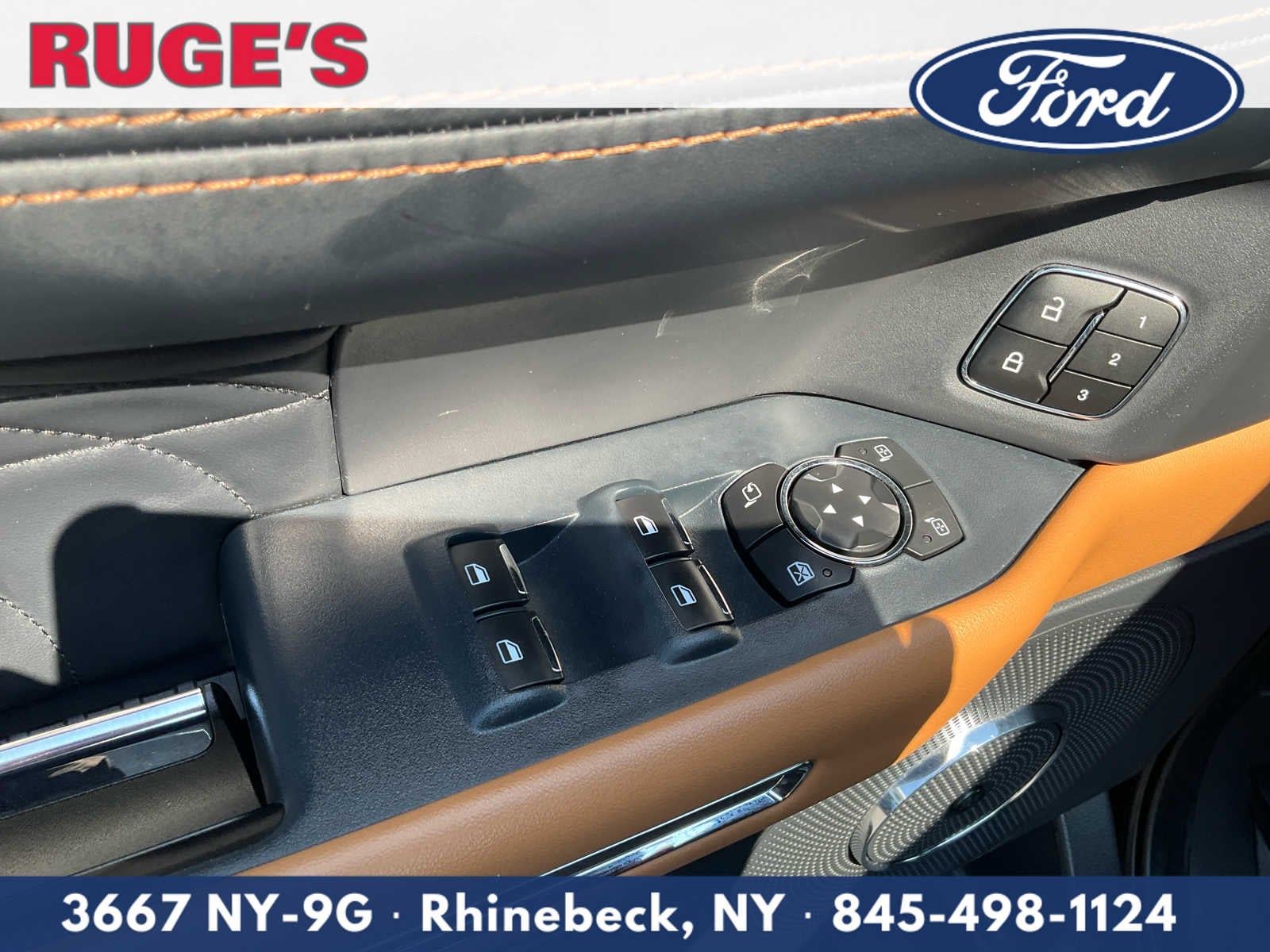 2023 Ford Expedition Platinum