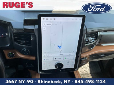 2023 Ford Expedition Platinum