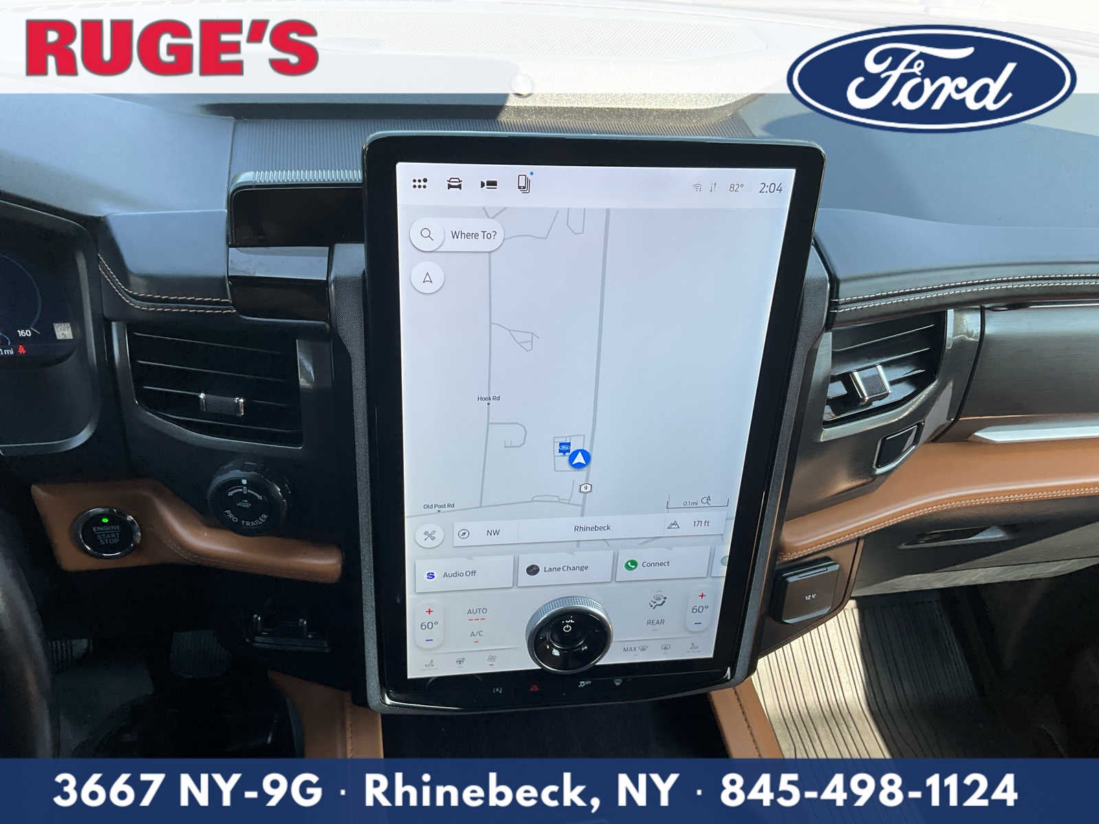 2023 Ford Expedition Platinum