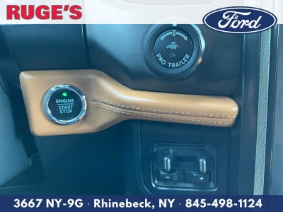 2023 Ford Expedition Platinum