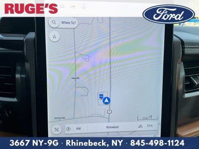 2023 Ford Expedition Platinum