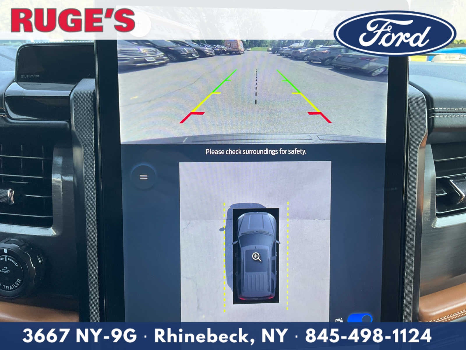 2023 Ford Expedition Platinum