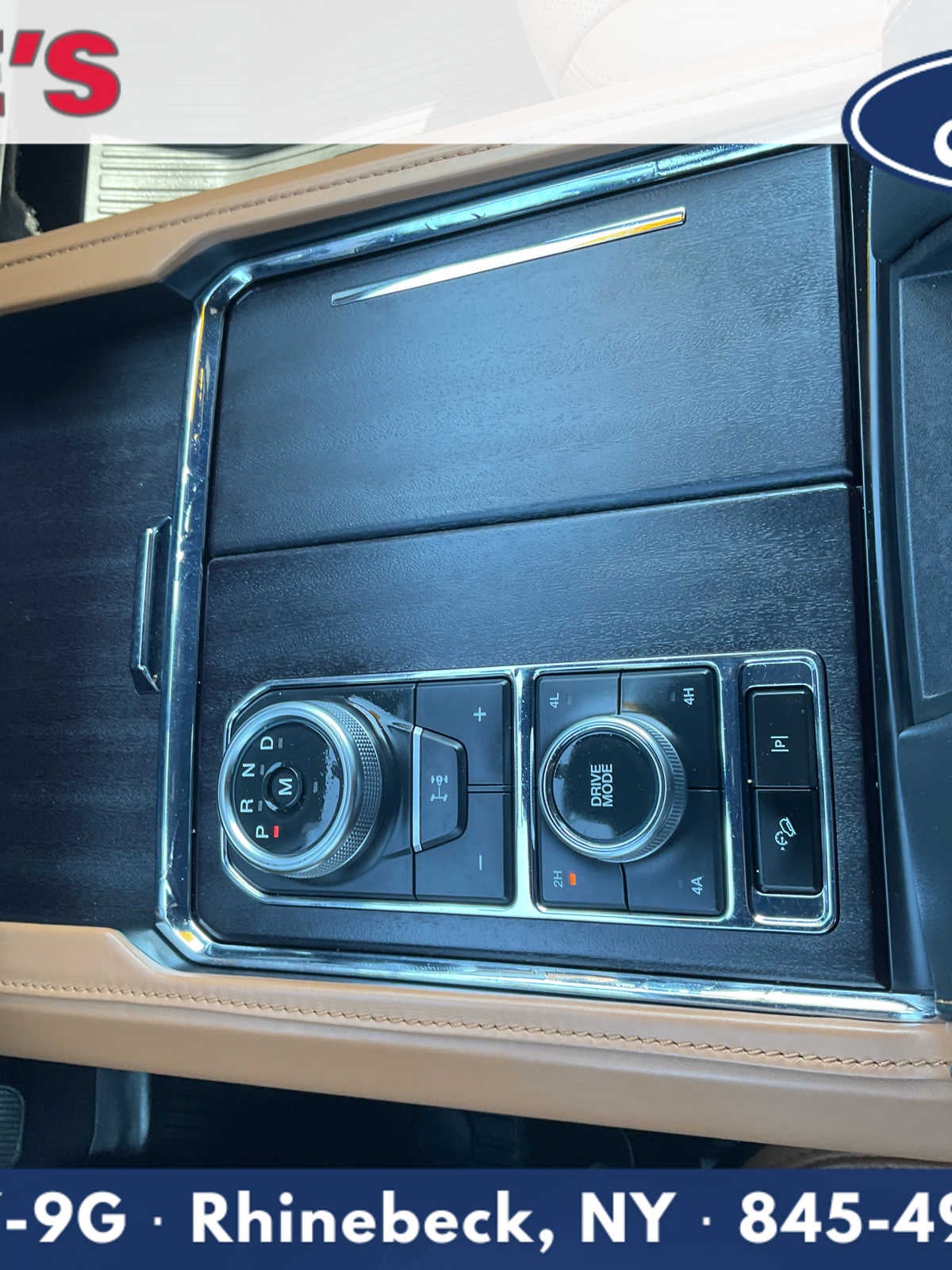 2023 Ford Expedition Platinum