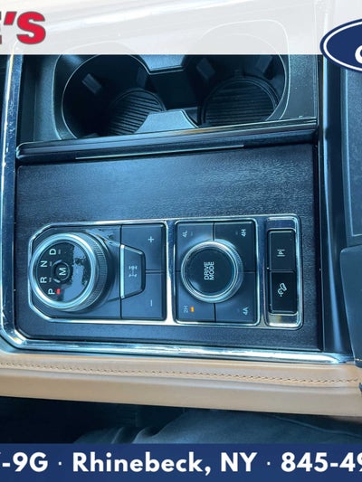 2023 Ford Expedition Platinum
